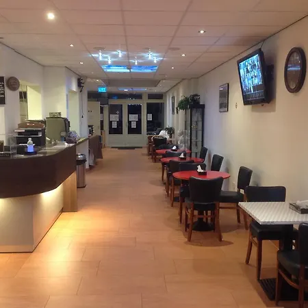 Amar 2* Rotterdam