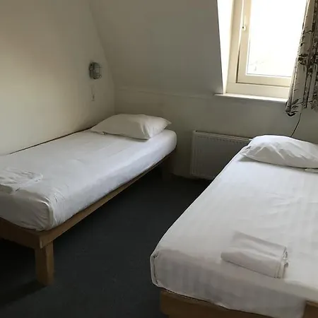 Hotel Amar Rotterdam