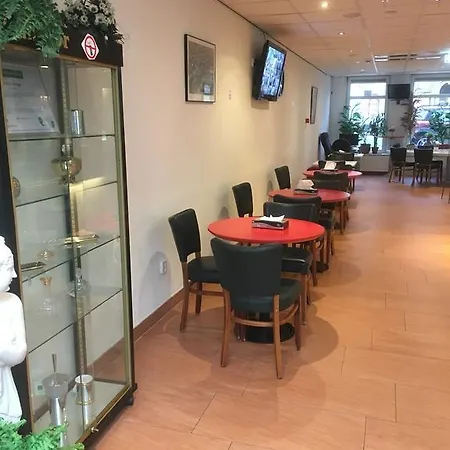 Amar Hotel