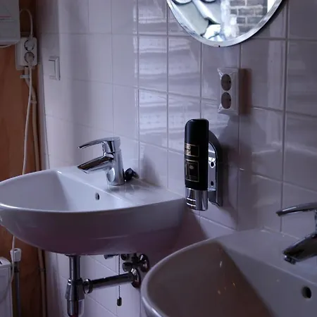 Hotel Amar Rotterdam