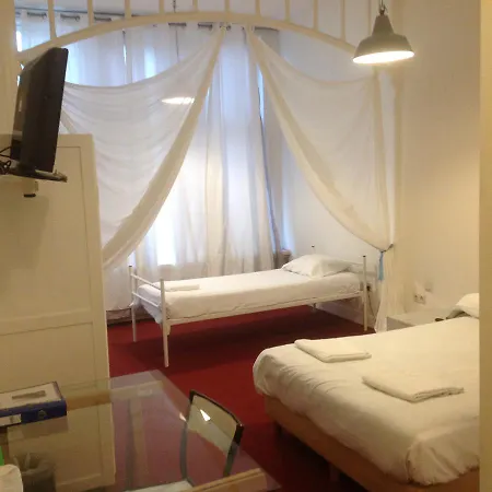 Amar Hotel Rotterdam