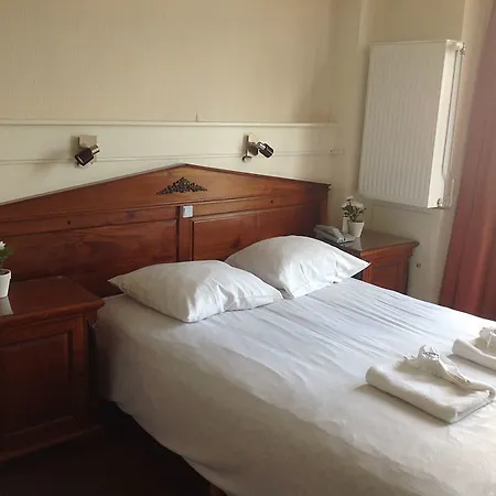 Hotel Amar 2*
