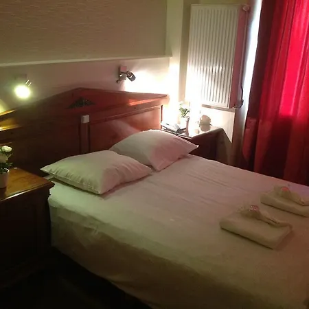 Hotel Amar 2*