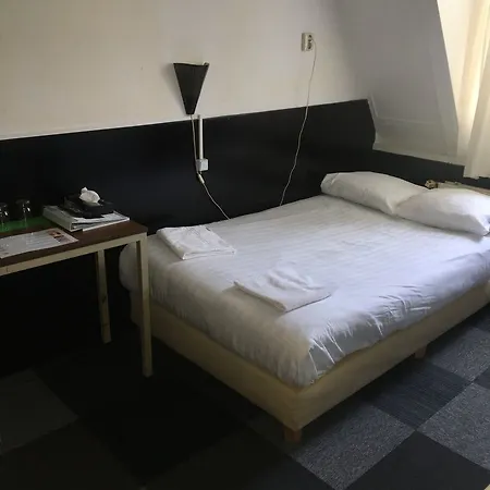 Hotel Amar 2*