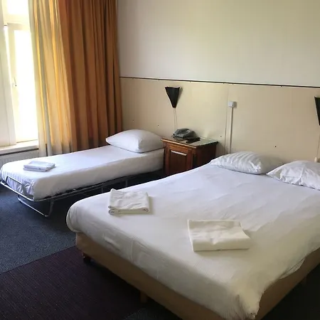 Hotel Amar 2*