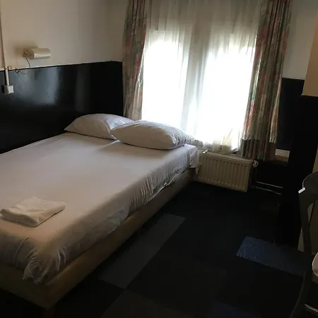 Hotel Amar Rotterdam